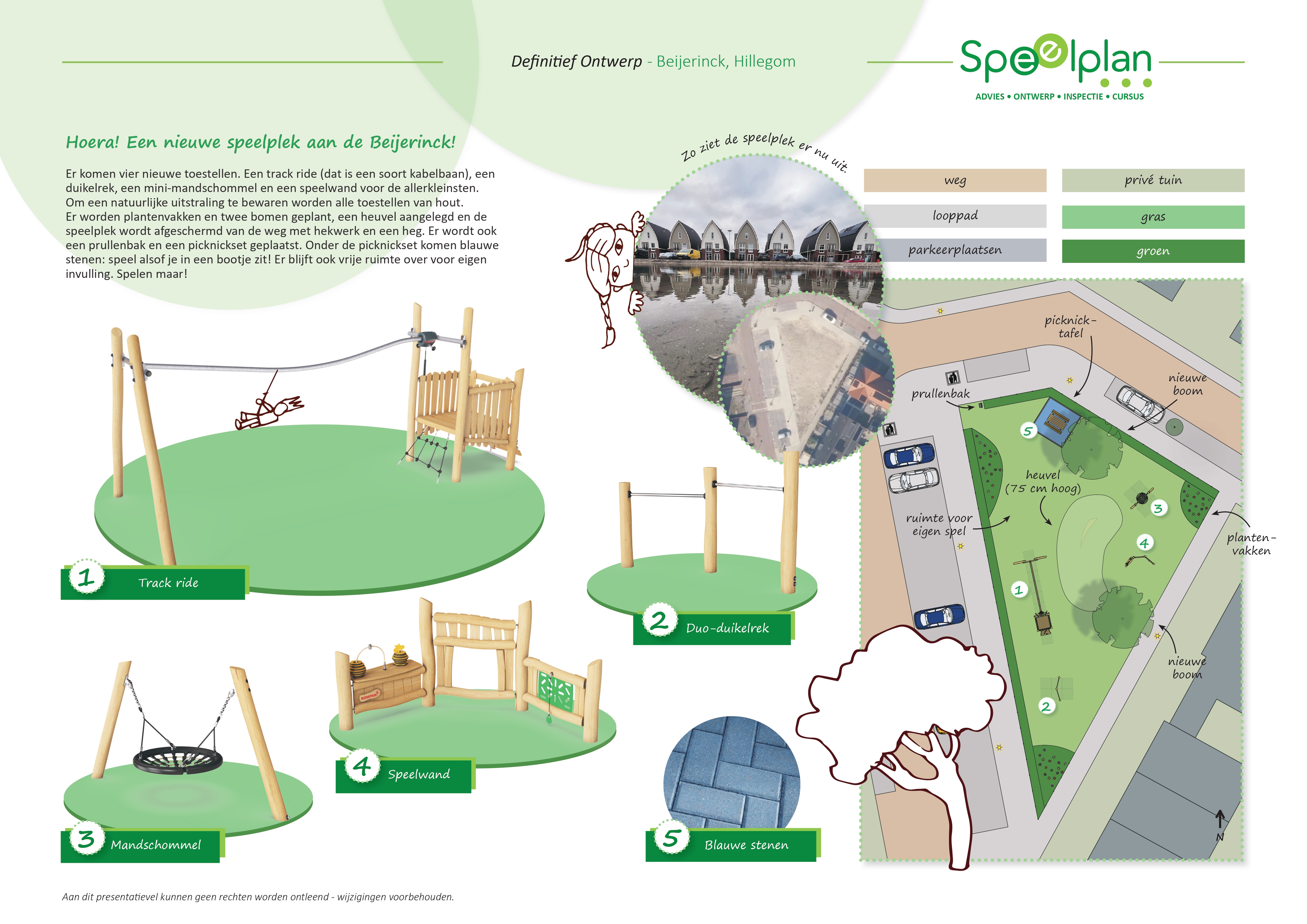 Definitief ontwerp 1/4