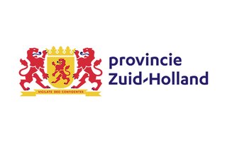 Logo Provincie Zuid-Holland