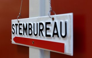 Stembureau