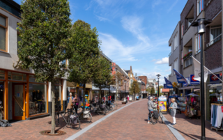 Week van de Veiligheid Hillegom