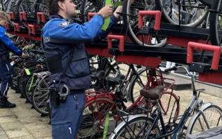 Weesfietsen