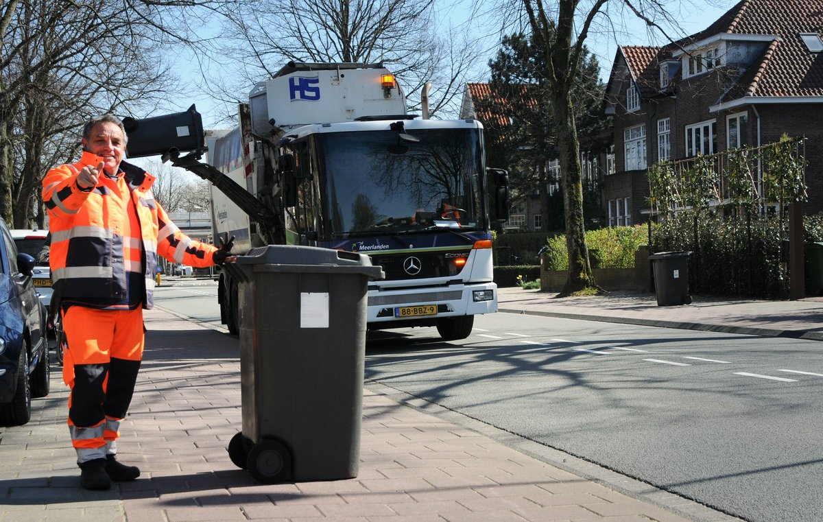 Foto van Meerlanden Foto van Meerlanden