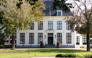 Openingstijden Hillegom website