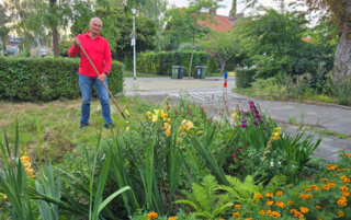 Alle Straten Groen