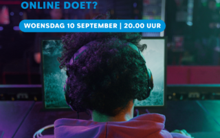 Webinar online gamen