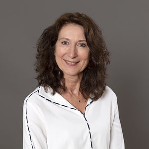 Wethouder Karin Hoekstra