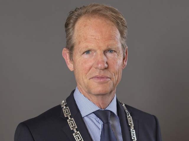Arie van Erk