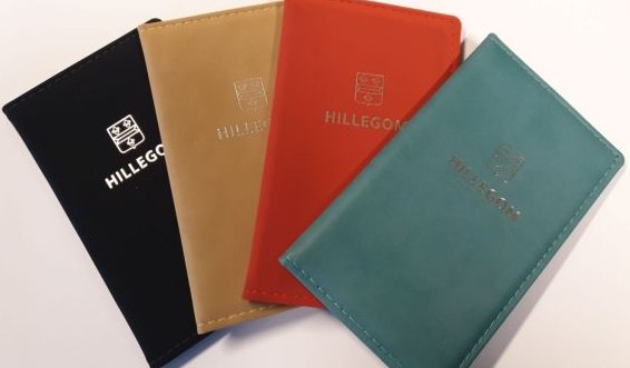 Trouwboekjes Hillegom Trouwboekjes Hillegom
