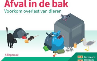 Overlast plaagdieren