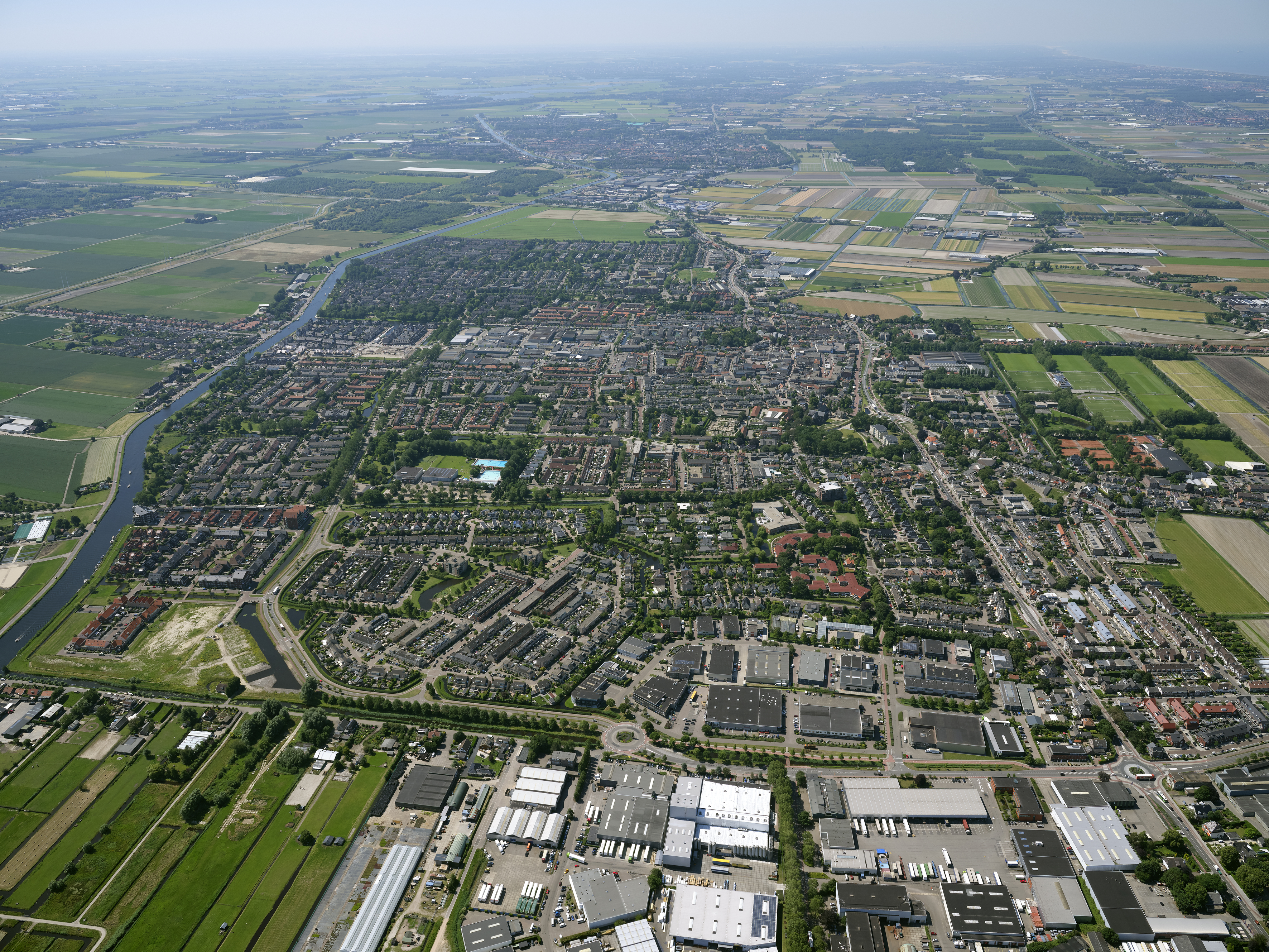 Hillegom-Zuid