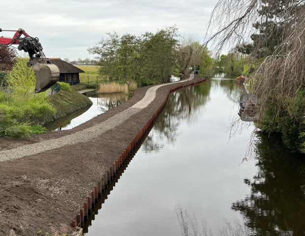 Oude Beekpad