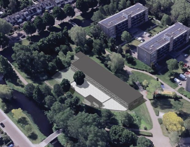 Basisschool de Giraf 