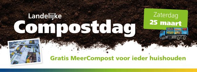 Compostdag