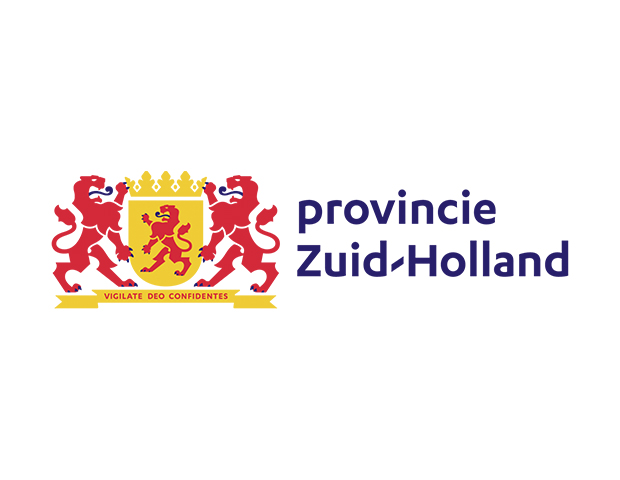 Logo Provincie Zuid-Holland