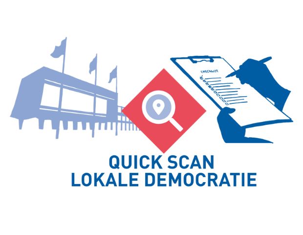 Quick scan website 