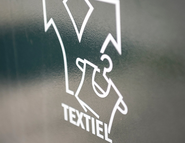Afbeelding textiel