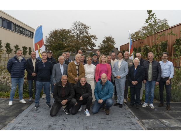 Veteranendag Hillegom