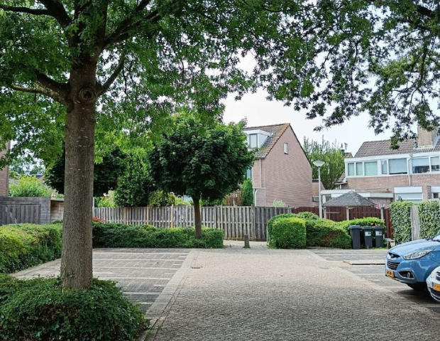 Elsbroek-Oost