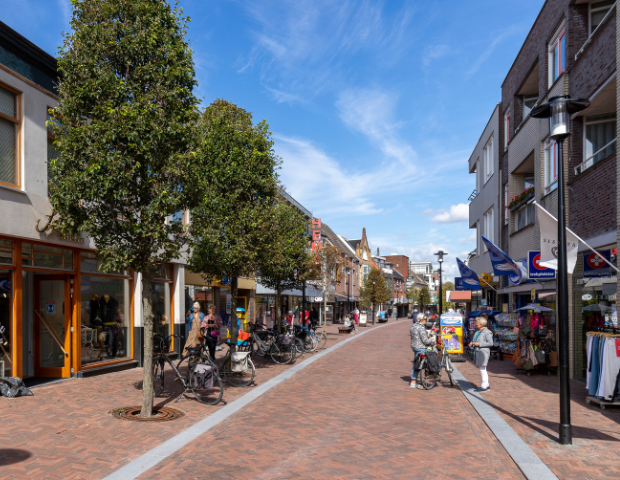 Week van de Veiligheid Hillegom