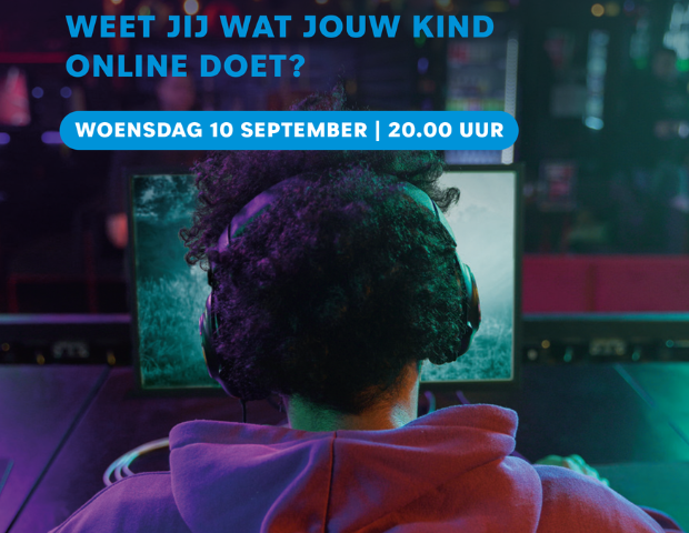 Webinar online gamen